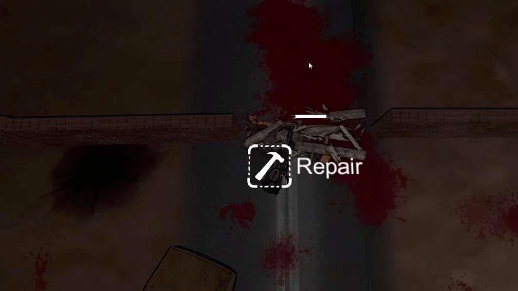 Screen Shot image 3 Dark ايام ستيم كود رقمي