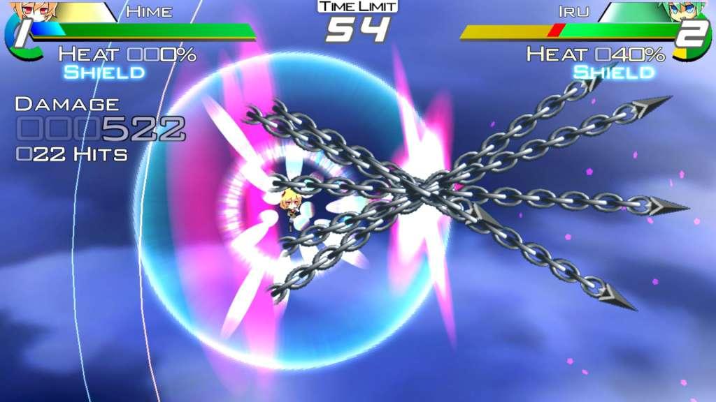 Screen Shot image 3 Acceleration Of SUGURI X-اصدار HD ستيم كود رقمي