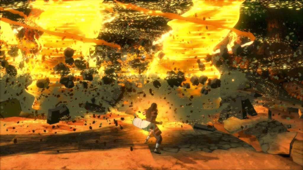 Screen Shot image 3 NARUTO SHIPPUDEN: اولتمت Ninja STORM 4 امريكي اكسبوكس 1 كود رقمي