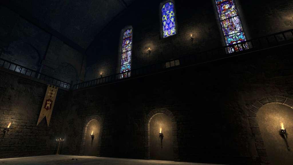 Spellbind (2015) ستيم كود رقمي