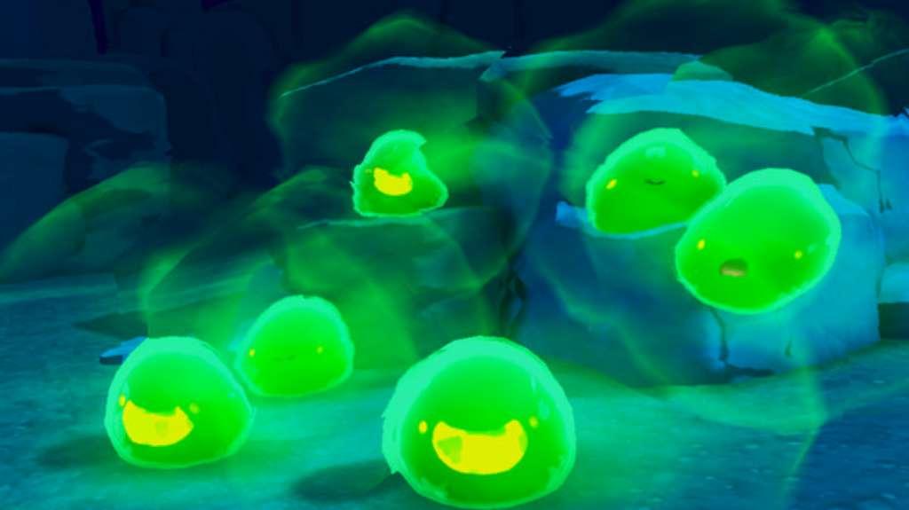 Screen Shot image 3 Slime Rancher رابط هديه ستيم
