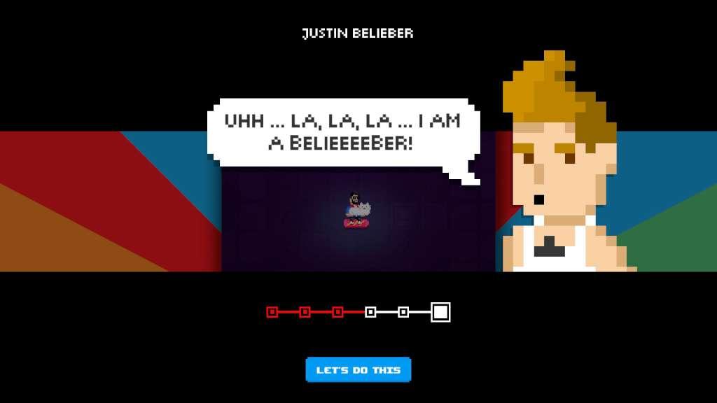 Shooting Stars CHINA ستيم كود رقمي