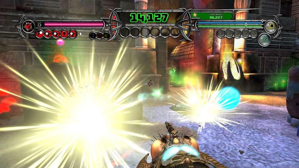 Screen Shot image 3 Xotic ستيم كود رقمي
