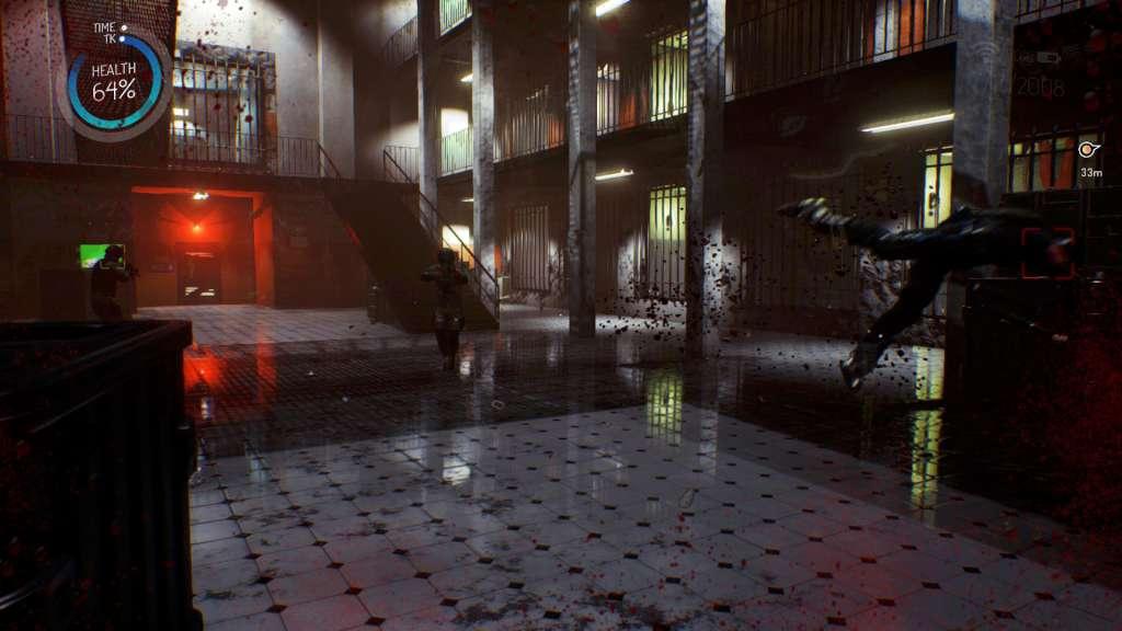 Screen Shot image 3 Gemini: Heroes Reborn ستيم كود رقمي