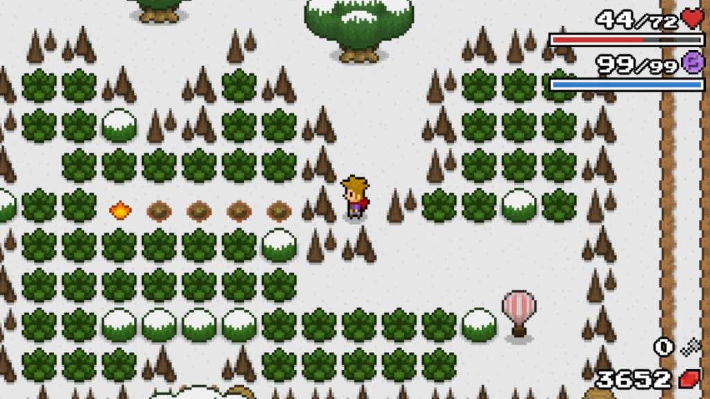 Screen Shot image 3 Stories Of Bethem: Full Moon ستيم كود رقمي