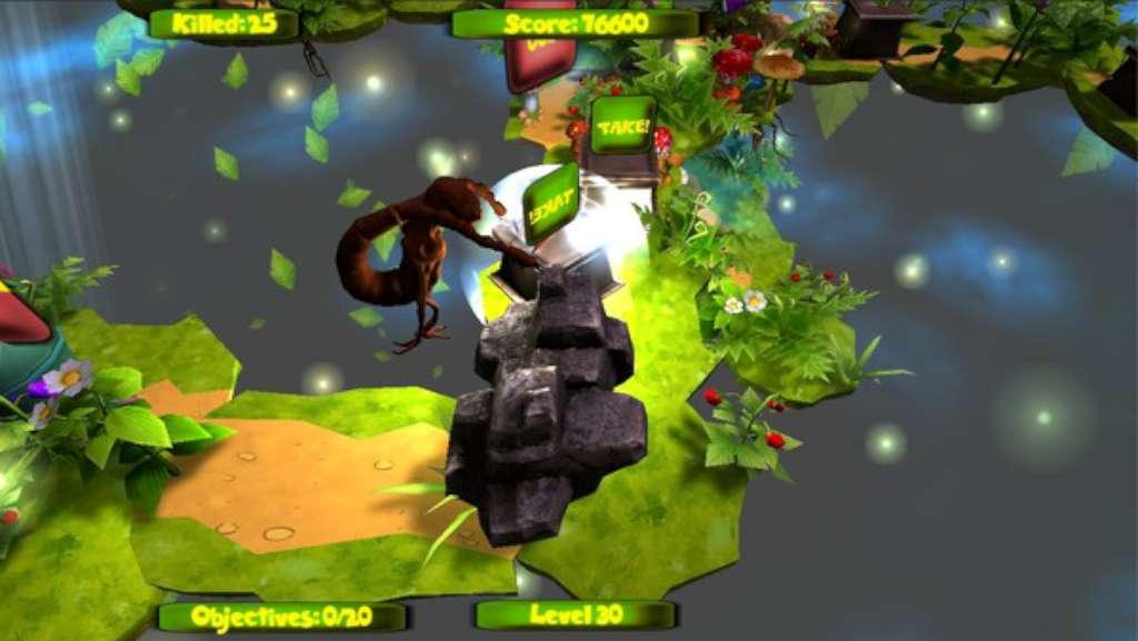 Screen Shot image 3 Zipple World ستيم كود رقمي