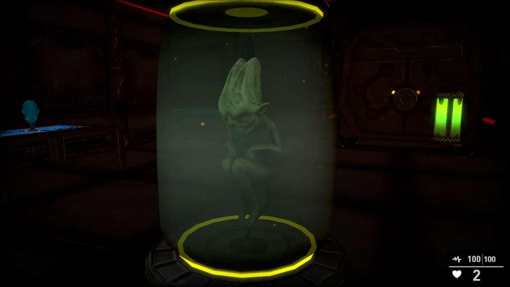 Screen Shot image 3 GameGuru SciFi Pack ستيم كود رقمي