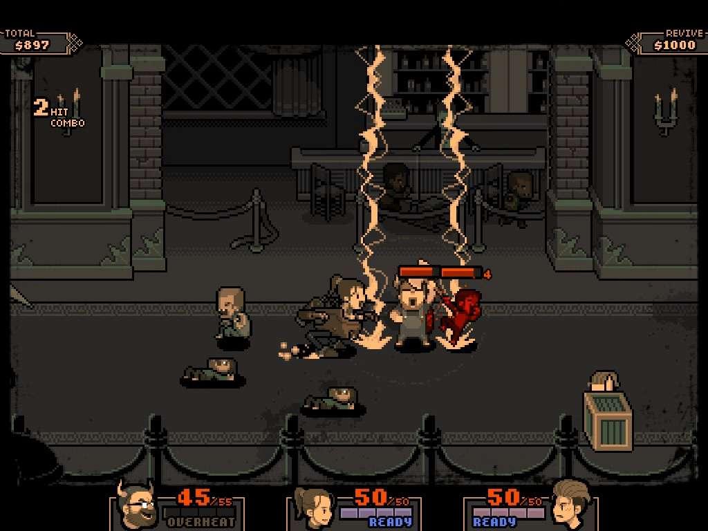 Screen Shot image 0 Devil'S Dare 悪魔の挑戦 ستيم كود رقمي