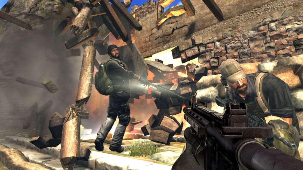 Screen Shot image 3 Breach بي سي ستيم كود رقمي