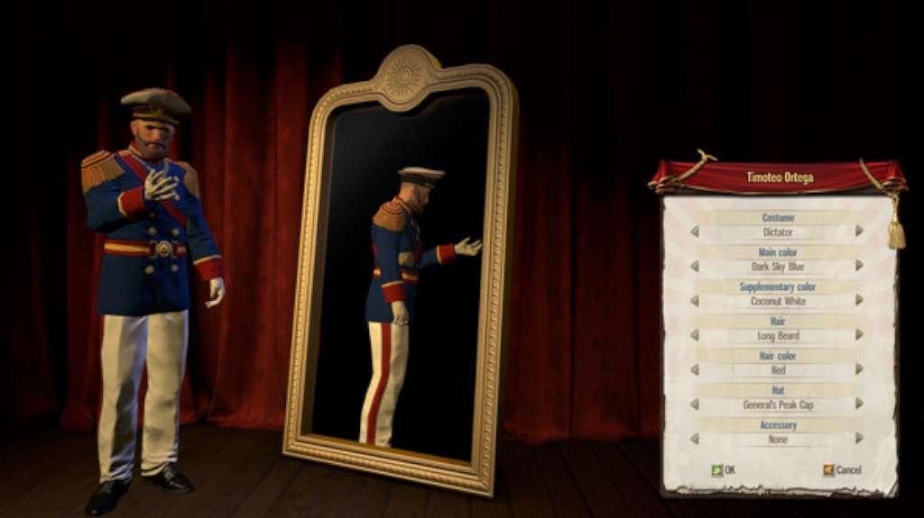Screen Shot image 3 Tropico 5: Complete Collection RU VPN Activated ستيم كود رقمي