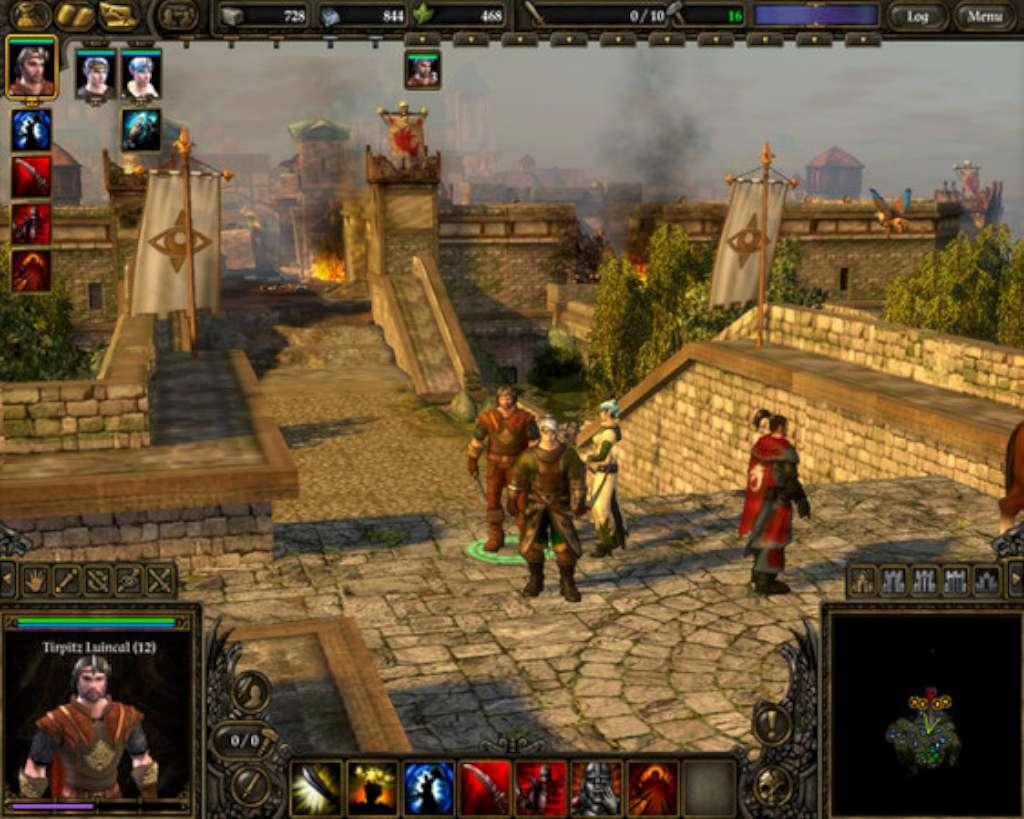 Screen Shot image 9 SpellForce 2 - Anniversary اصدار ستيم كود رقمي