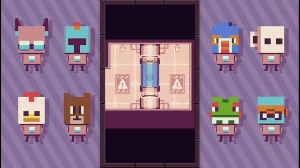 Blitz Breaker ستيم كود رقمي