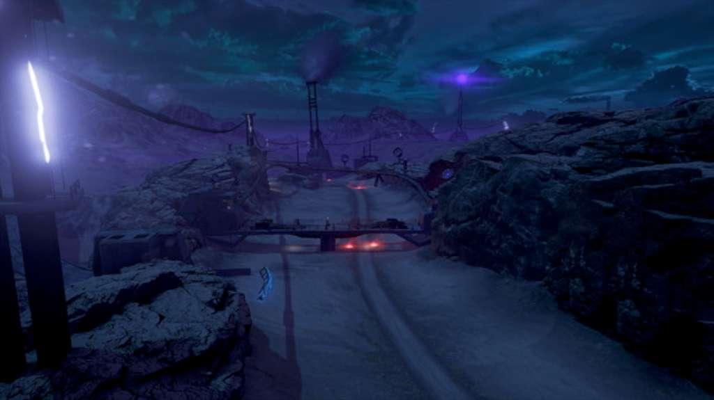 Screen Shot image 3 GRIP: Combat Racing ارجنتيني اكسبوكس 1 كود رقمي