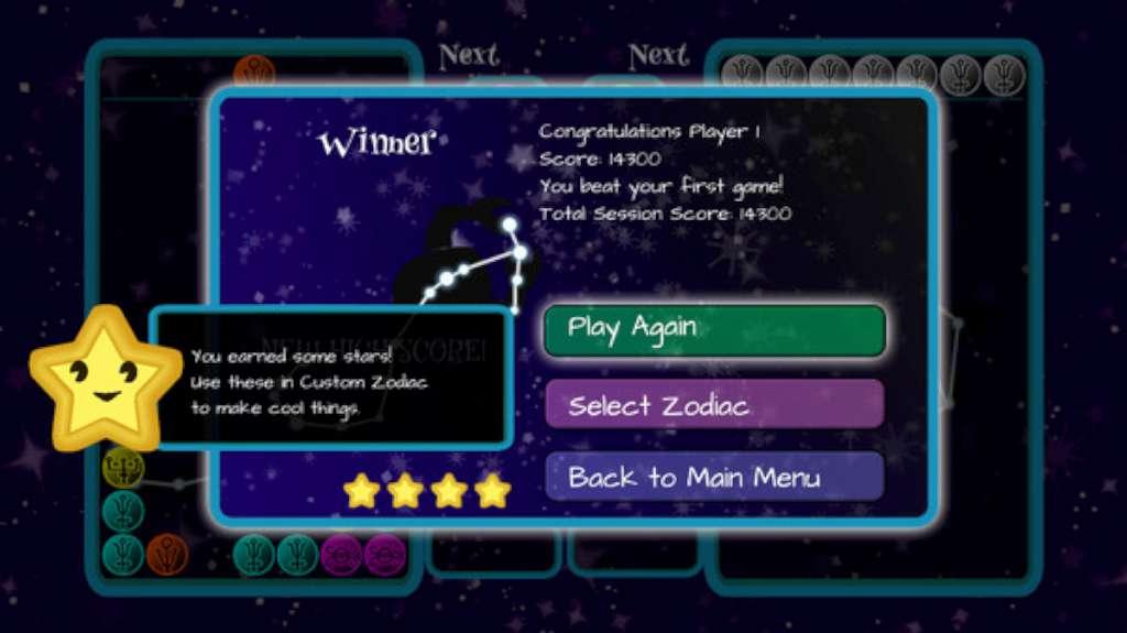 Screen Shot image 3 Astral Breakers ستيم كود رقمي