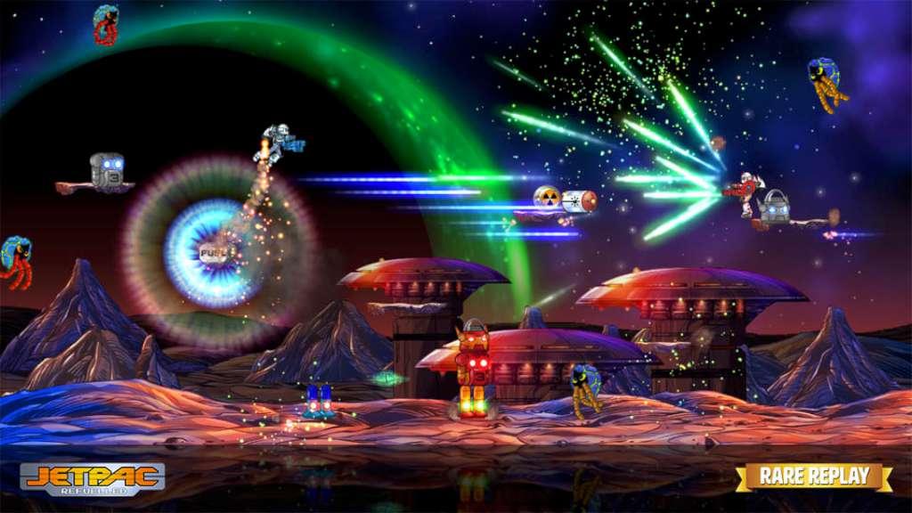 Screen Shot image 3 Rare Replay اكسبوكس 1 كود رقمي