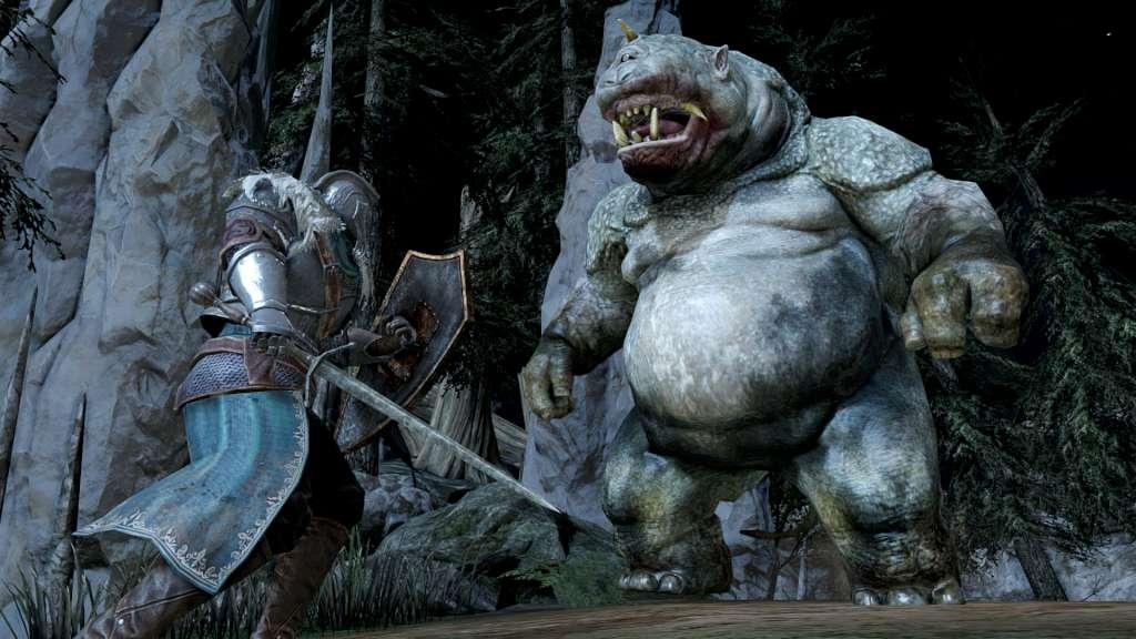 Screen Shot image 5 Dark Souls II حزمة بي سي ستيم كود رقمي