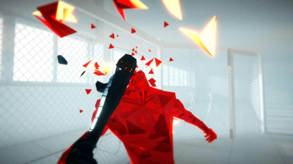 Screen Shot image 3 SUPERHOT امريكي اكسبوكس 1 كود رقمي