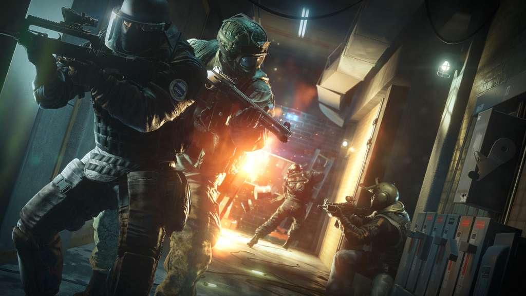 Screen Shot image 1 Tom Clancy'S Rainbow Six Siege - Gemstone حزمة يوبيسوفت كونكت كود رقمي