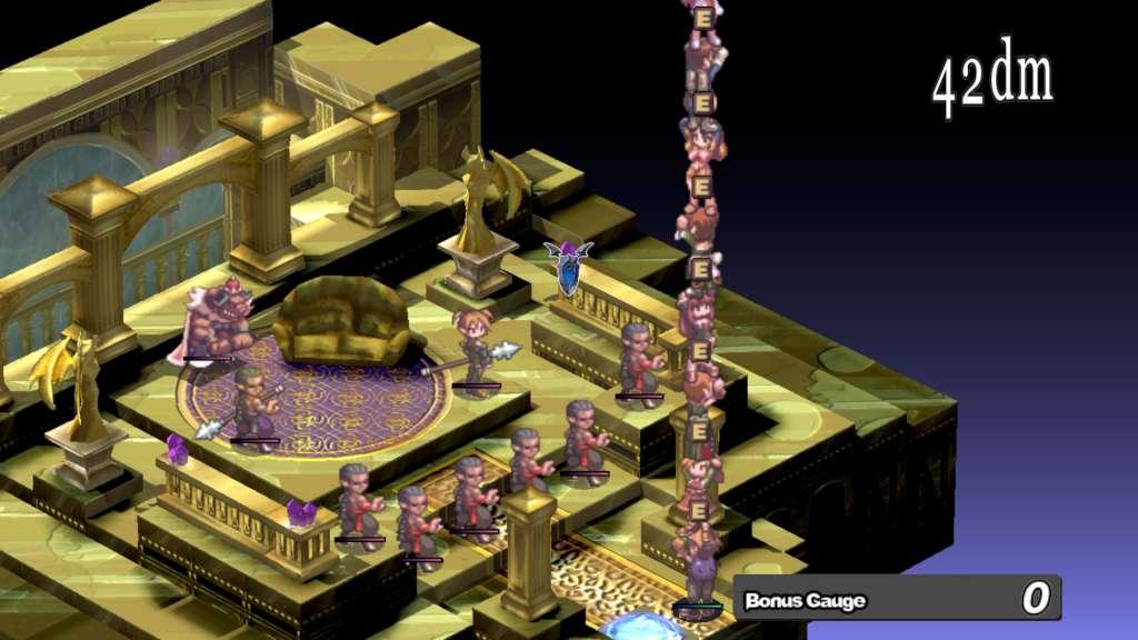 Screen Shot image 3 Disgaea بي سي - Digital Art Book DLC ستيم كود رقمي