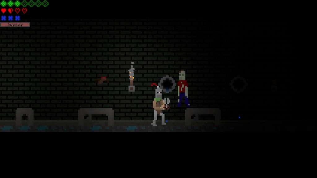 Screen Shot image 3 The Haunting Of Billy ستيم كود رقمي