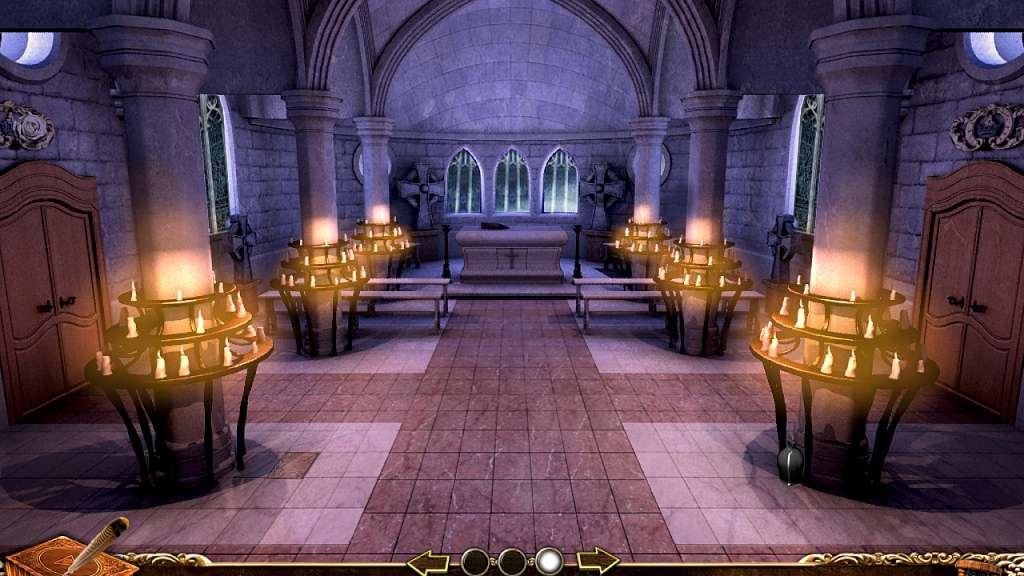 Screen Shot image 3 Where Angels Cry ستيم كود رقمي