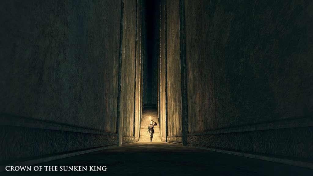 Screen Shot image 2 Dark Souls 2 - Season Pass DLC اوروبي بي سي ستيم كود رقمي