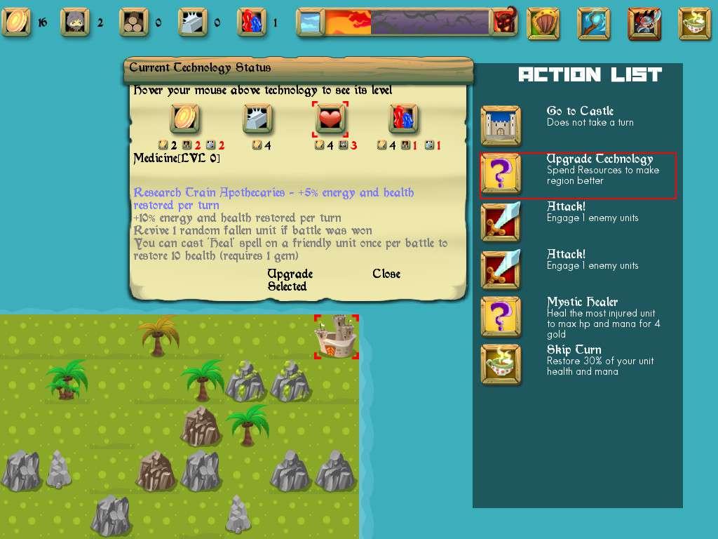 Screen Shot image 3 Blades Of The Righteous ستيم كود رقمي