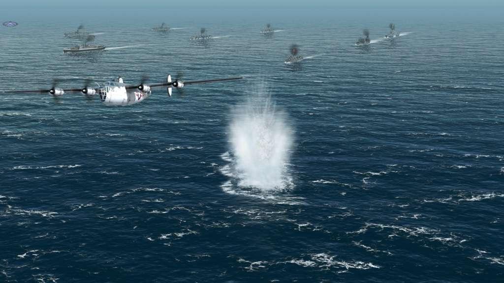 Screen Shot image 3 Atlantic Fleet اوروبي رابط هديه ستيم