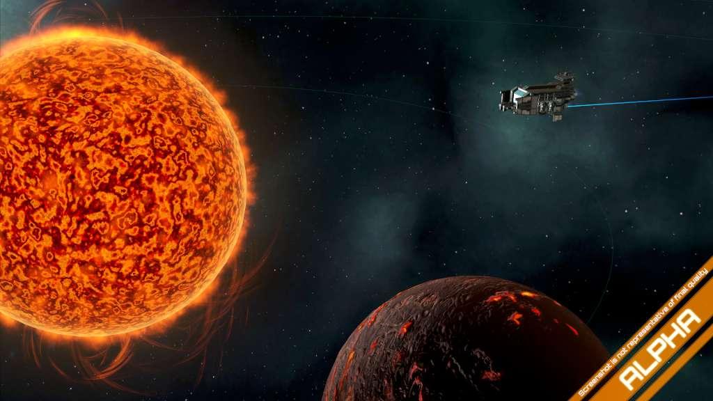 Screen Shot image 3 Stellaris Galaxy اصدار رابط هديه ستيم