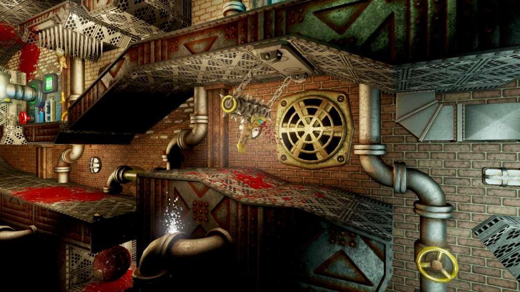 Screen Shot image 3 101 Ways To Die اوروبي اكسبوكس 1 / إكس بوكس سيريس X|S كود رقمي