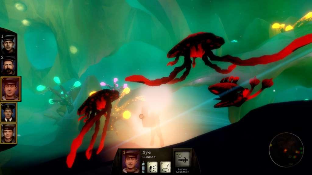 Screen Shot image 3 Tales From The Void ستيم كود رقمي