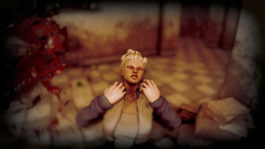 Screen Shot image 3 White Noise 2 Complete ستيم كود رقمي