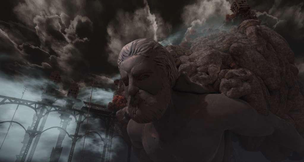 Screen Shot image 3 Empathy: Path Of Whispers ستيم كود رقمي