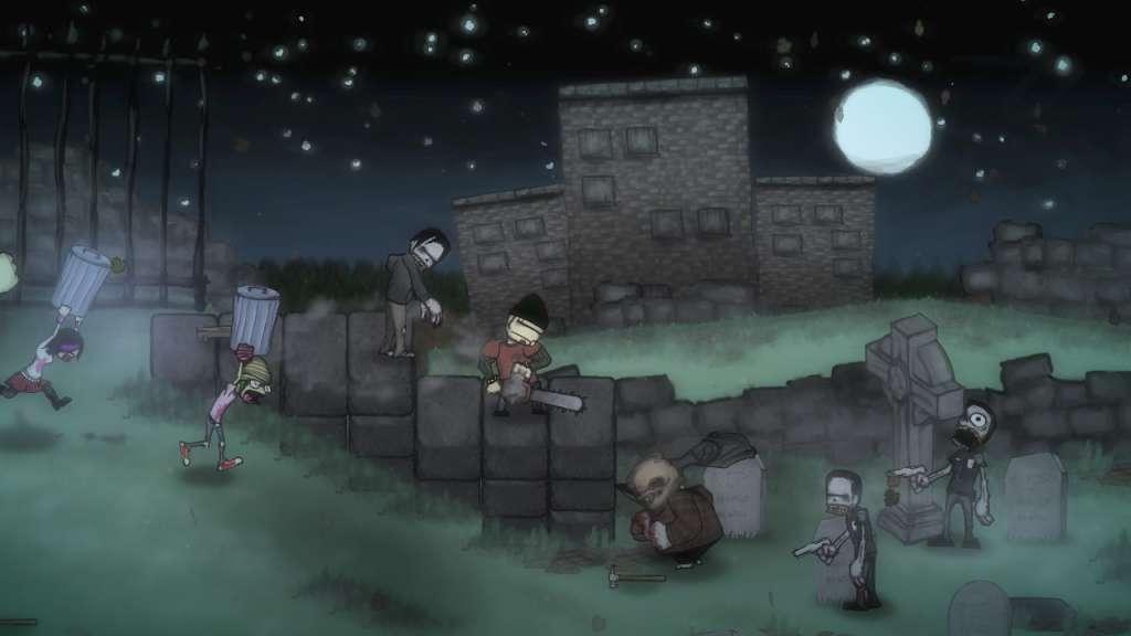 Screen Shot image 3 Charlie Murder بي سي ستيم كود رقمي