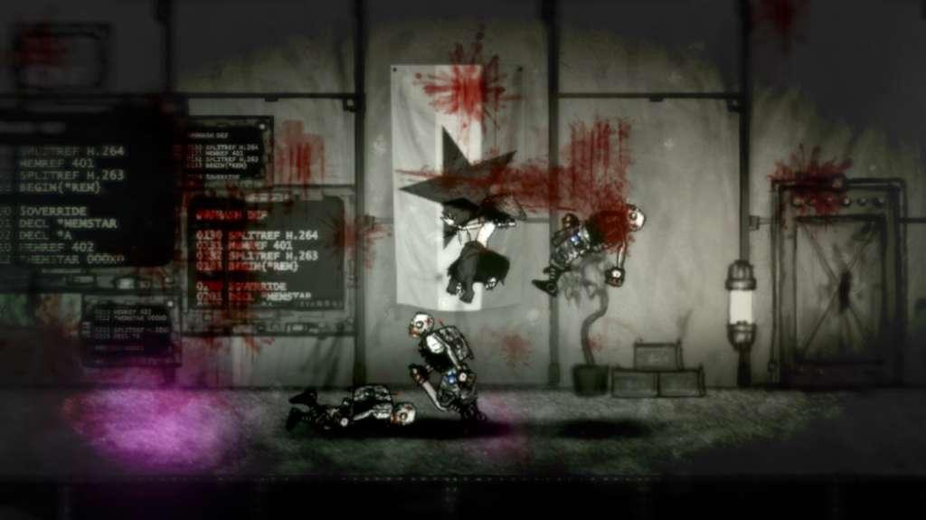 Screen Shot image 3 The Dishwasher: Vampire Smile ستيم كود رقمي