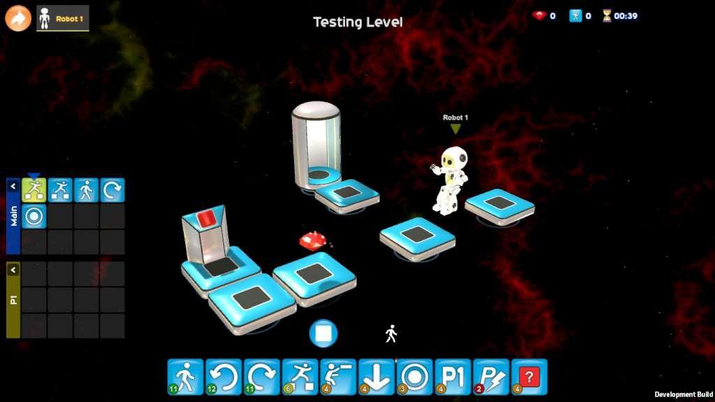 Screen Shot image 3 Robo Do It ستيم كود رقمي