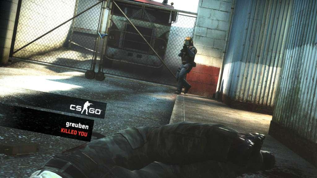 Screen Shot image 4 CS:GO Prime Status Upgrade استرالي/ASIA ستيم كود رقمي