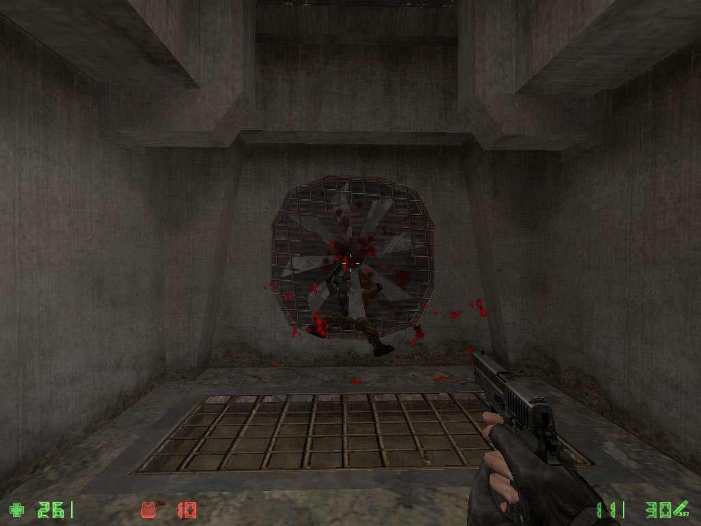 Screen Shot image 4 Counter-Strike: Condition Zero رابط هديه ستيم