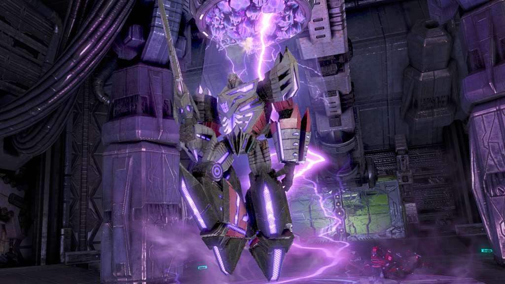 Screen Shot image 5 TRANSFORMERS: Rise Of The Dark Spark RU VPN Required ستيم كود رقمي