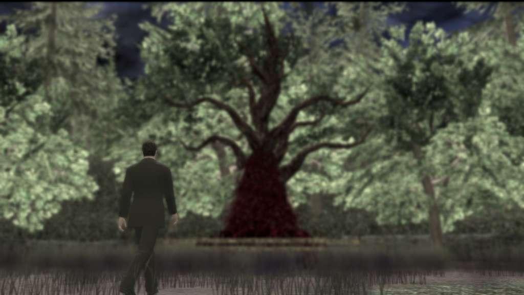Screen Shot image 1 Deadly Premonition: The Director'S Cut امريكي ستيم كود رقمي