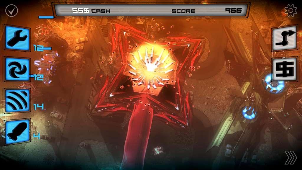 Screen Shot image 4 Anomaly Game Collection اوروبي ستيم كود رقمي