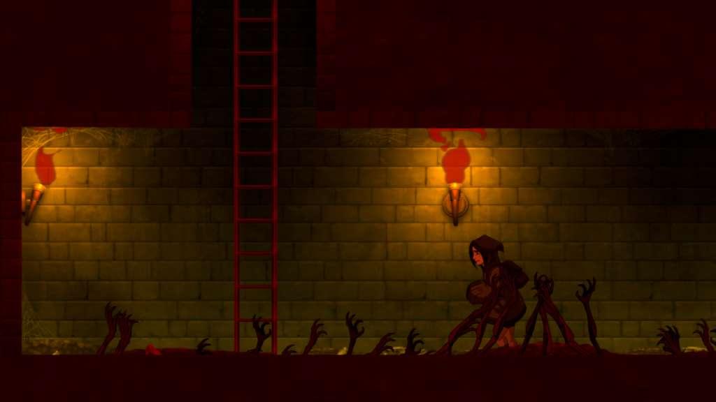Screen Shot image 2 Whispering Willows اوروبي اكسبوكس 1 كود رقمي