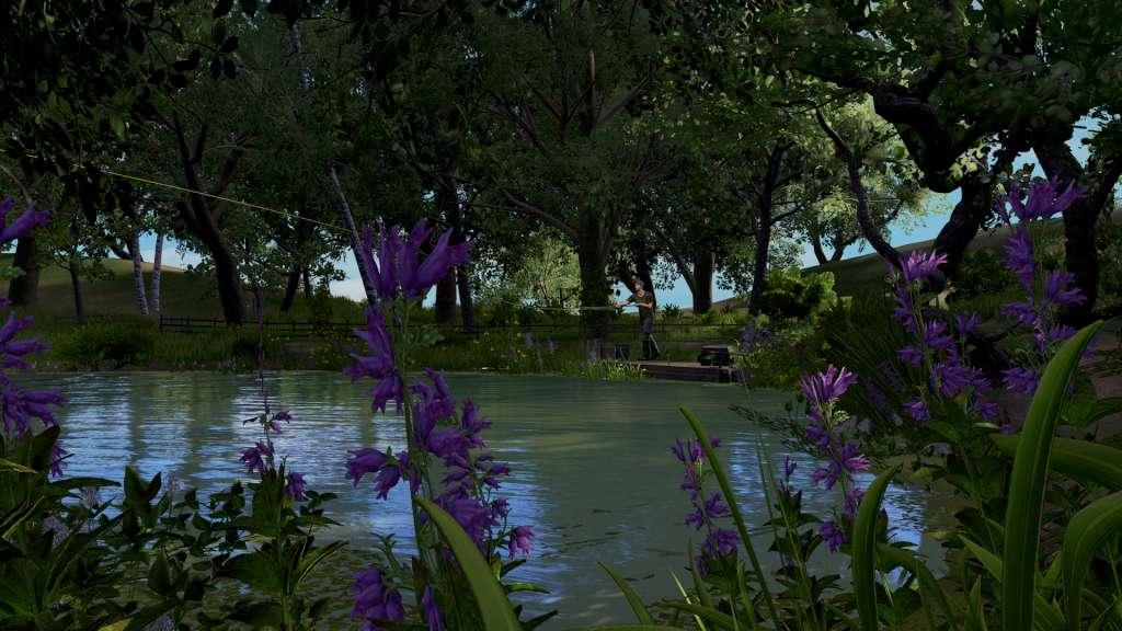 Screen Shot image 5 Dovetail Games Euro Fishing ارجنتيني اكسبوكس 1 / إكس بوكس سيريس X|S كود رقمي