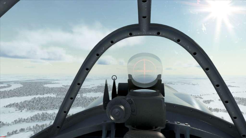 Screen Shot image 3 IL-2 Sturmovik: Battle Of Stalingrad ستيم حساب
