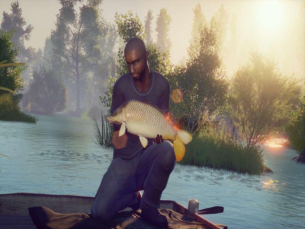 Screen Shot image 0 Euro Fishing Urban اصدار ستيم كود رقمي
