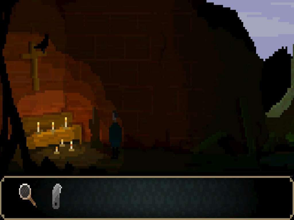 Screen Shot image 0 The Last Door Collector'S اصدار حزمة ستيم كود رقمي