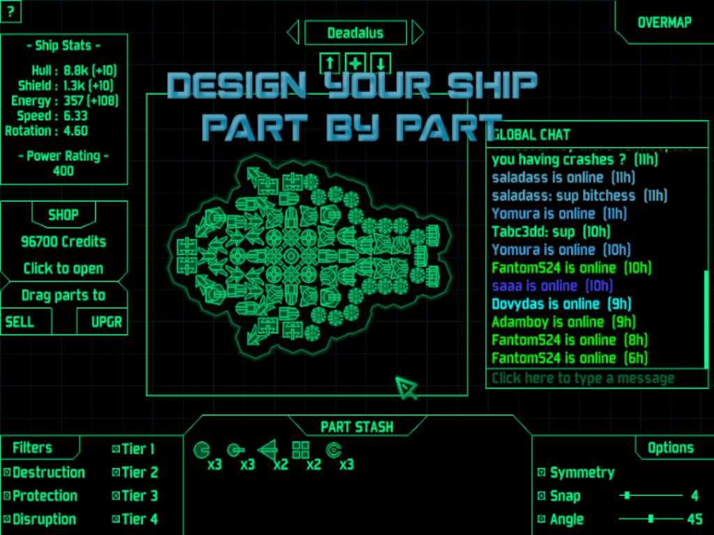 Screen Shot image 3 Final Core ستيم كود رقمي