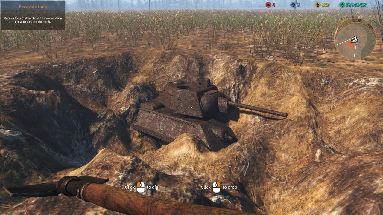 Screen Shot image 6 Tank Mechanic Simulator ستيم كود رقمي