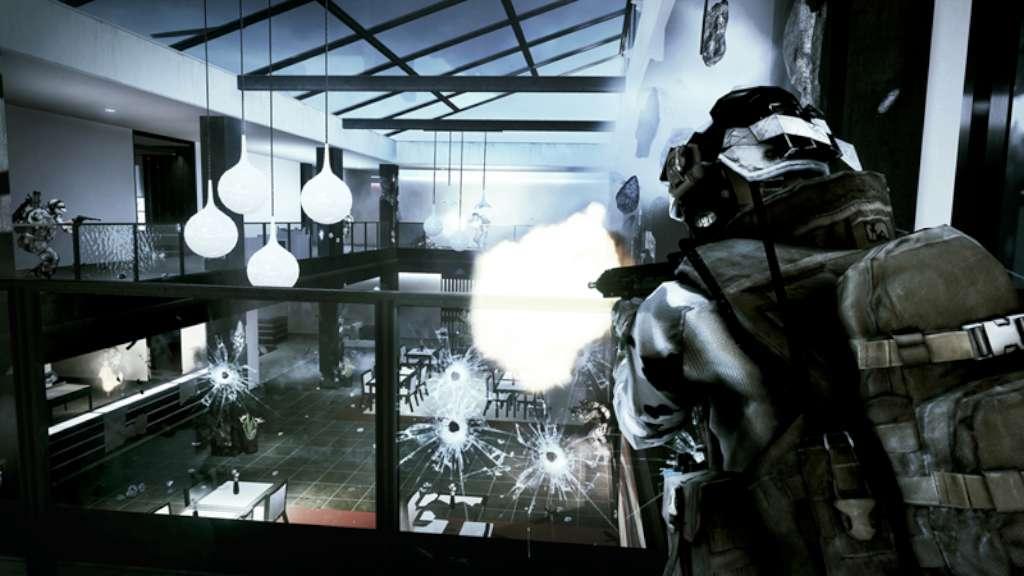 Screen Shot image 2 Battlefield 3 بي سي EA App كود رقمي