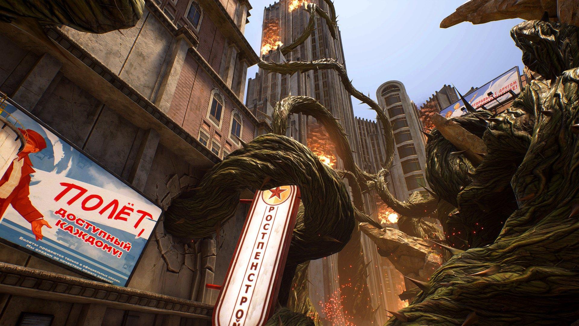Screen Shot image 1 Breach ستيم كود رقمي